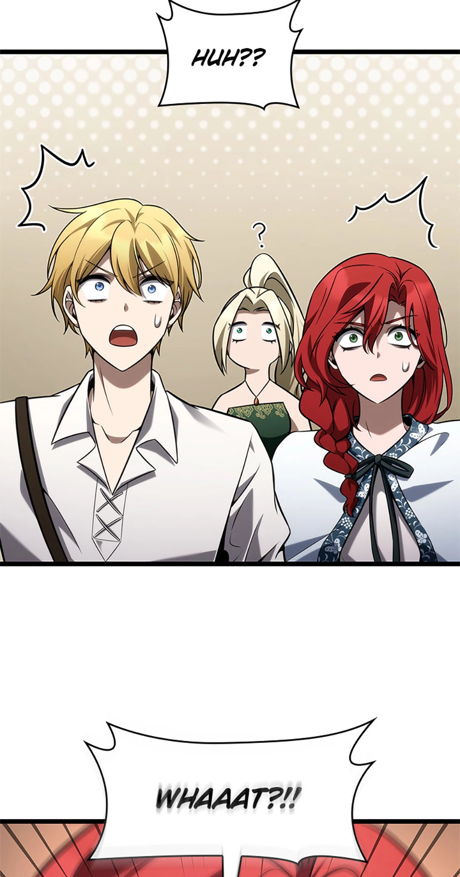 Read Infinite Mage Manga Online