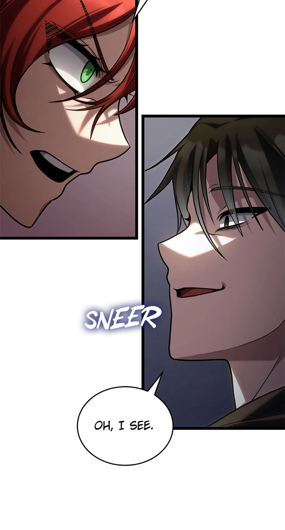 Read Infinite Mage Manga Online