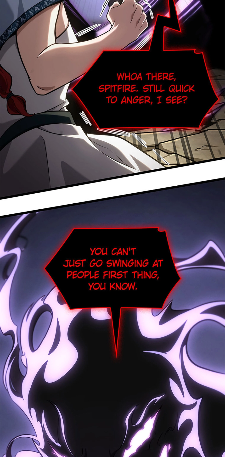 Read Infinite Mage Manga Online