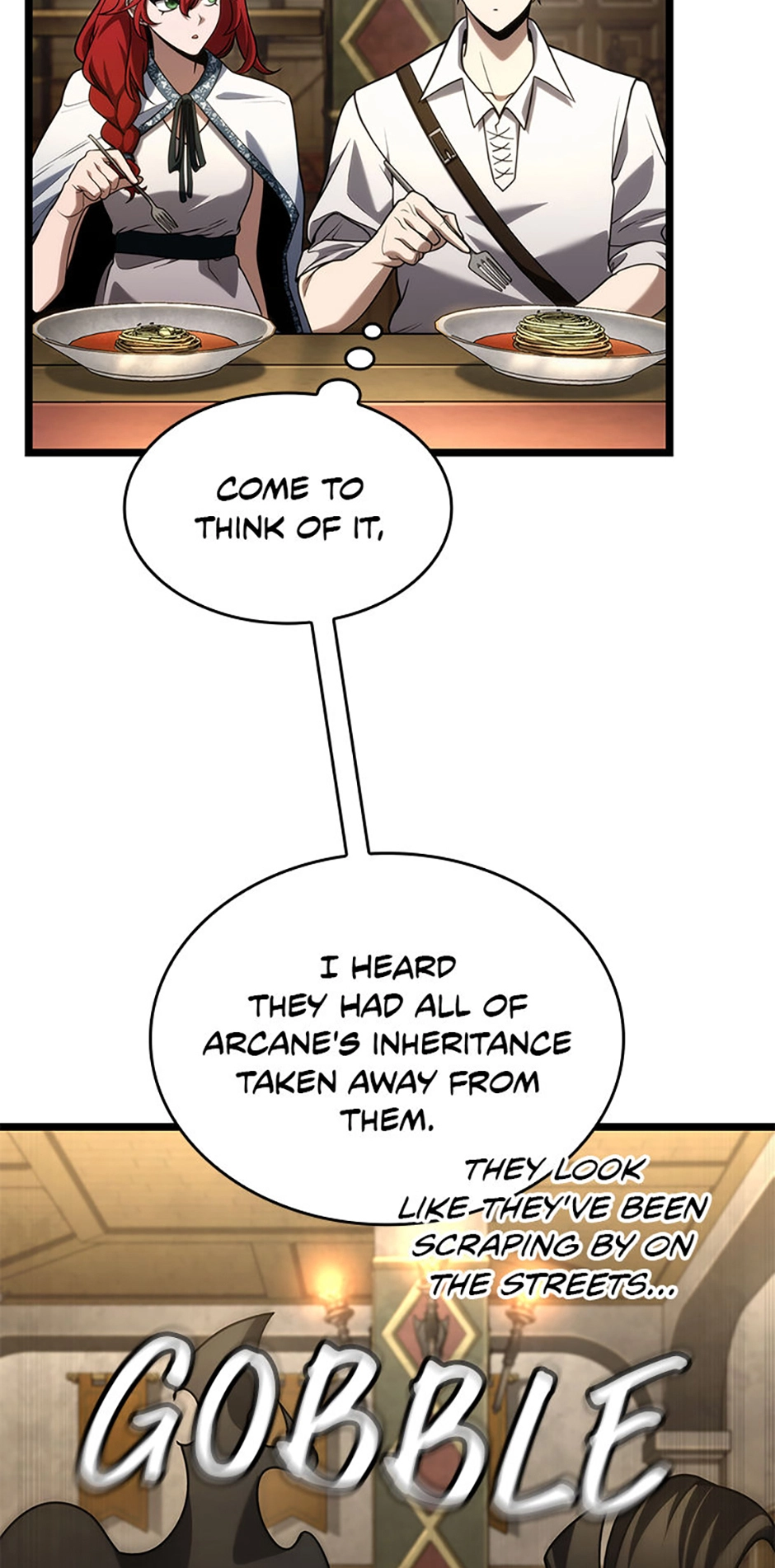 Read Infinite Mage Manga Online