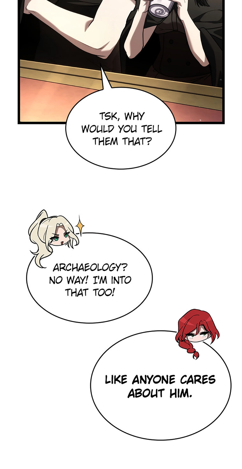 Read Infinite Mage Manga Online