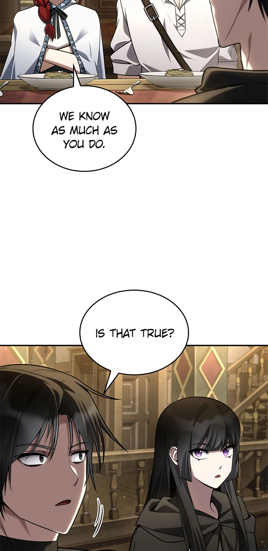 Read Infinite Mage Manga Online