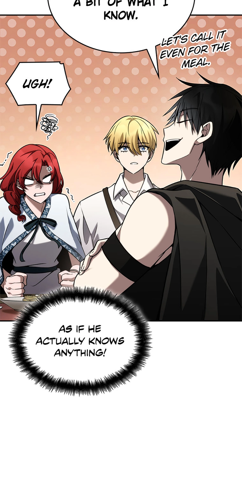Read Infinite Mage Manga Online
