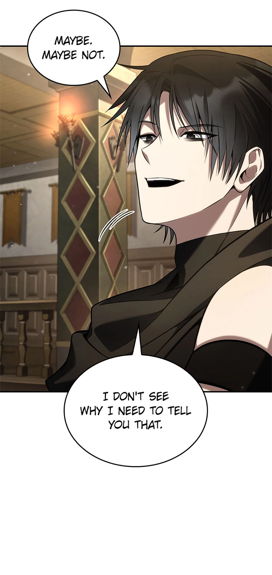 Read Infinite Mage Manga Online