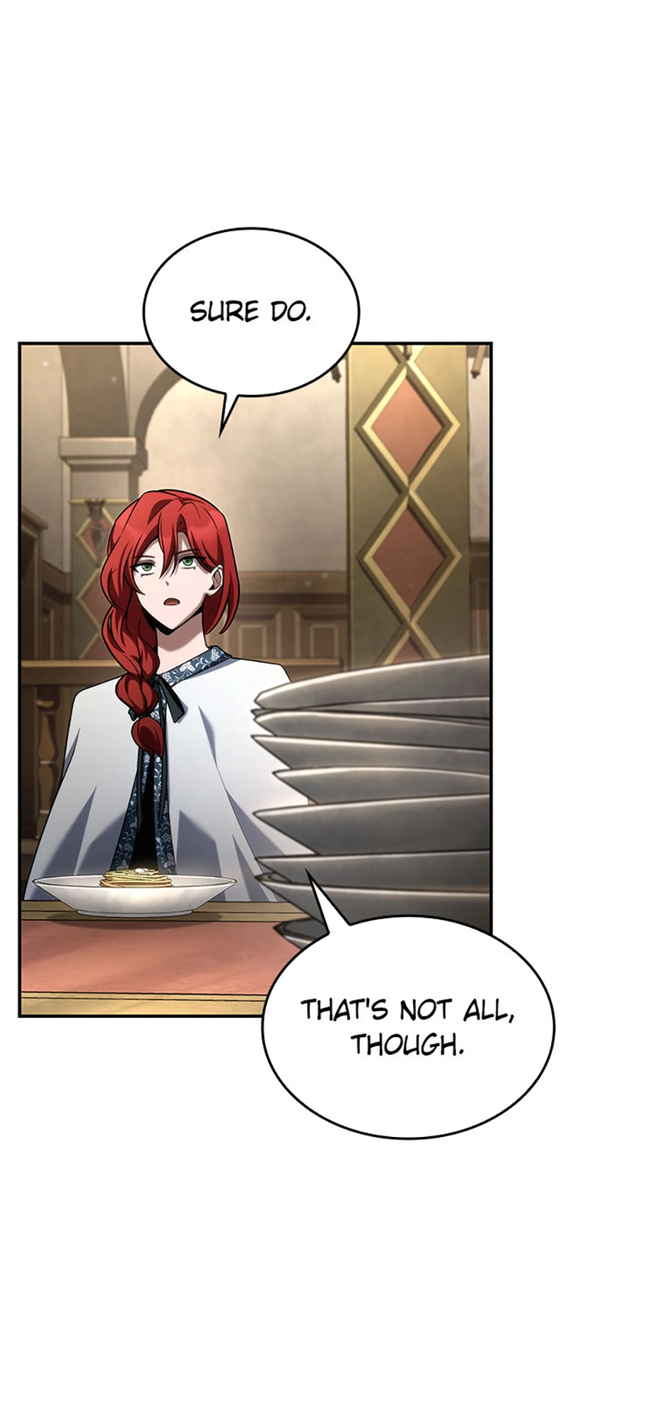 Read Infinite Mage Manga Online