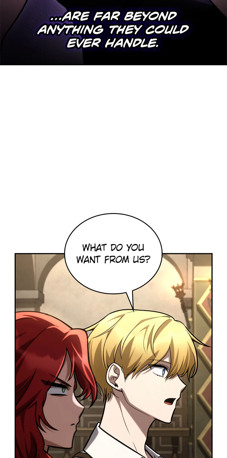 Read Infinite Mage Manga Online