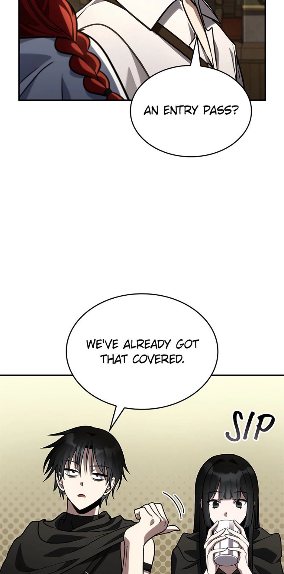 Read Infinite Mage Manga Online
