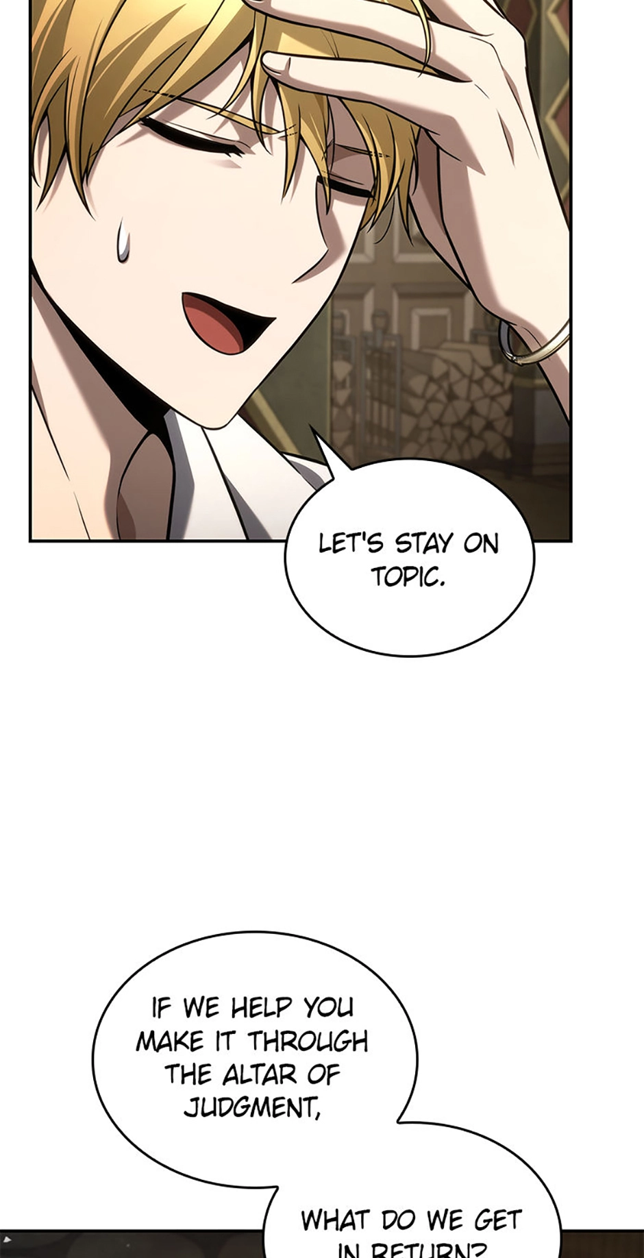 Read Infinite Mage Manga Online