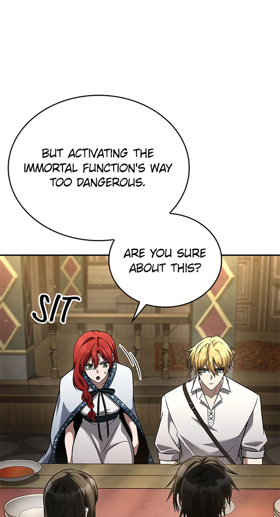 Read Infinite Mage Manga Online
