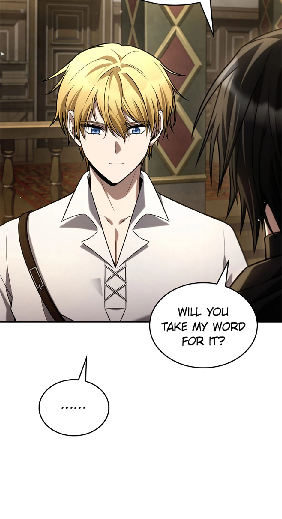 Read Infinite Mage Manga Online