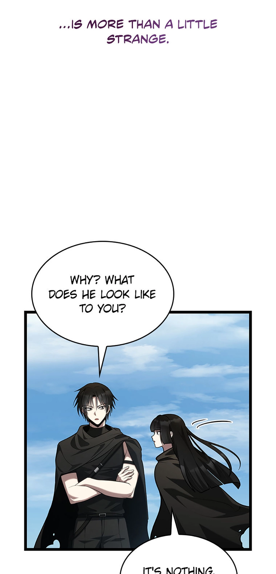 Read Infinite Mage Manga Online