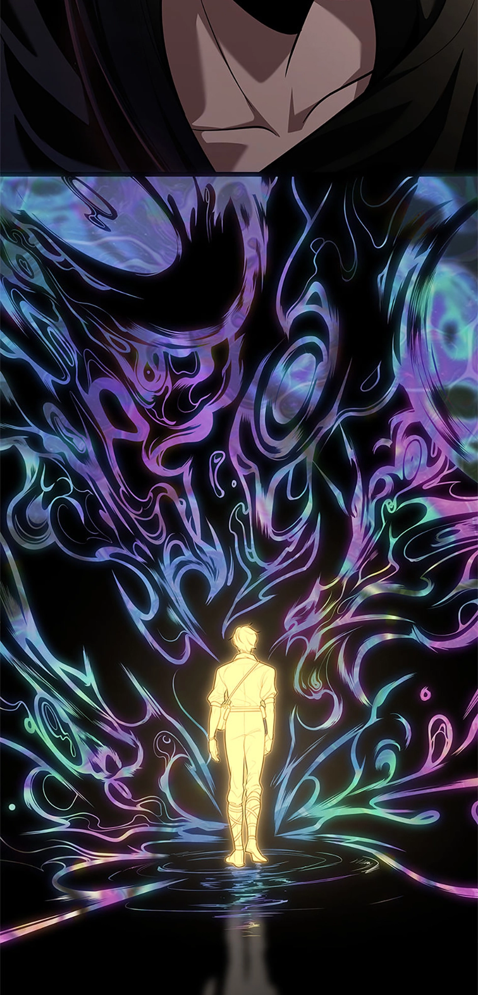 Read Infinite Mage Manga Online