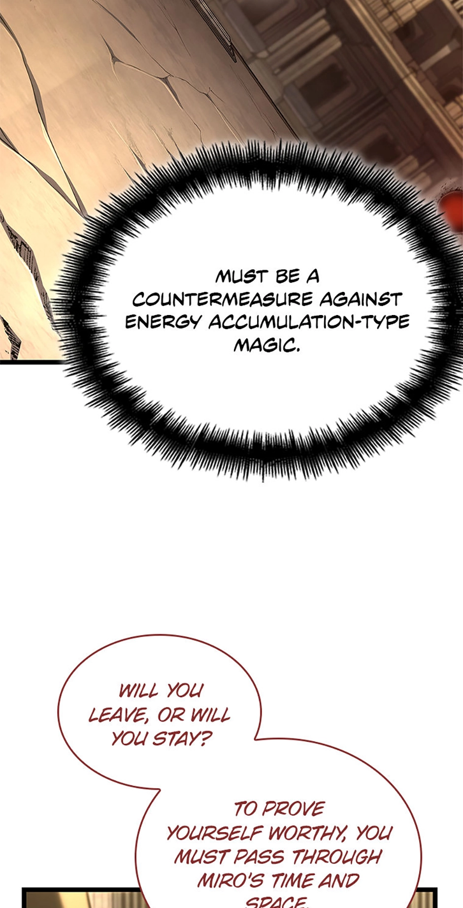 Read Infinite Mage Manga Online