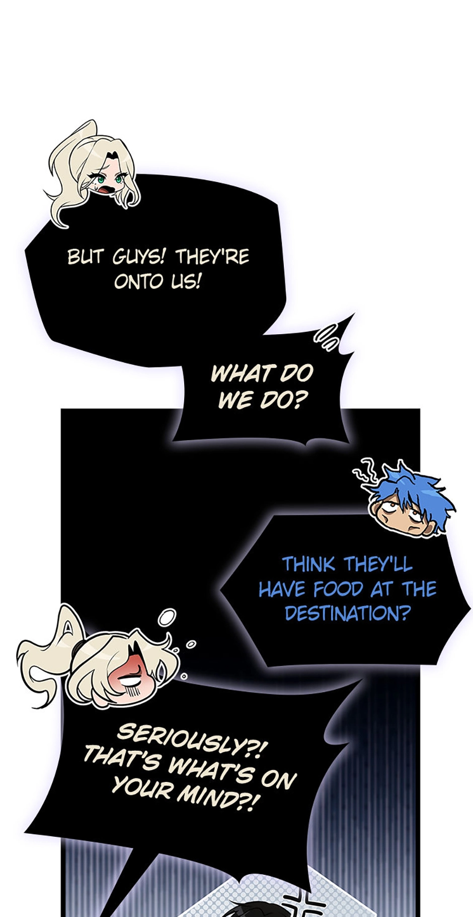 Read Infinite Mage Manga Online
