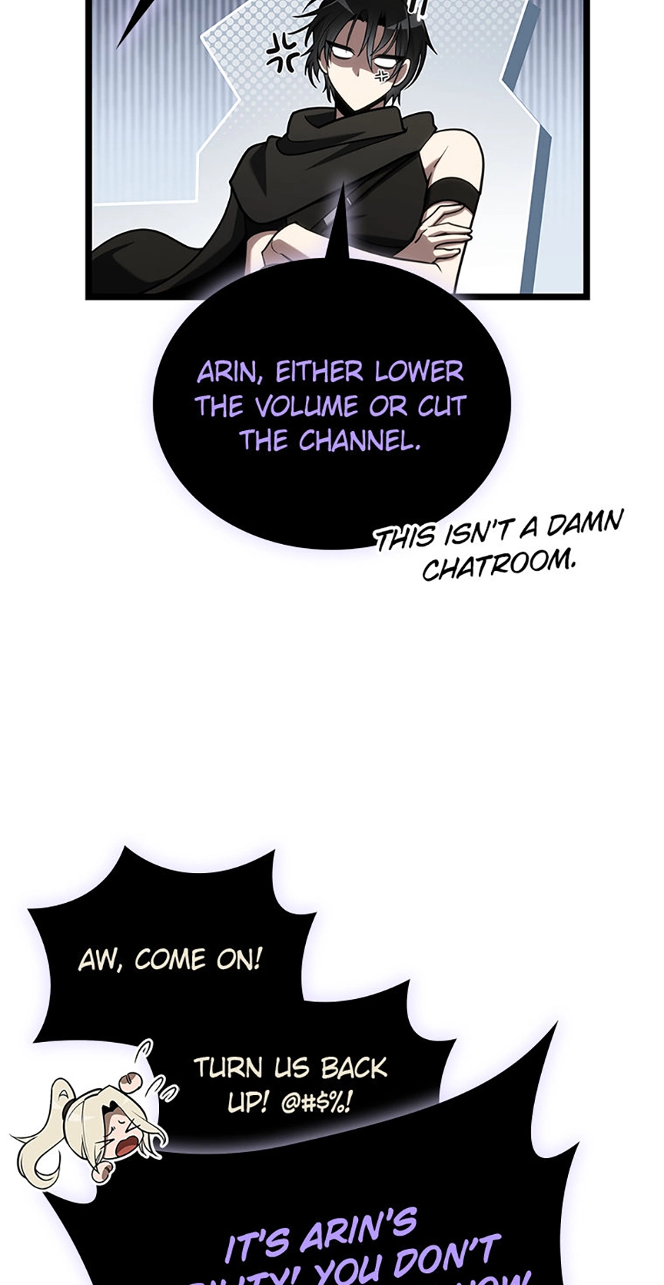 Read Infinite Mage Manga Online
