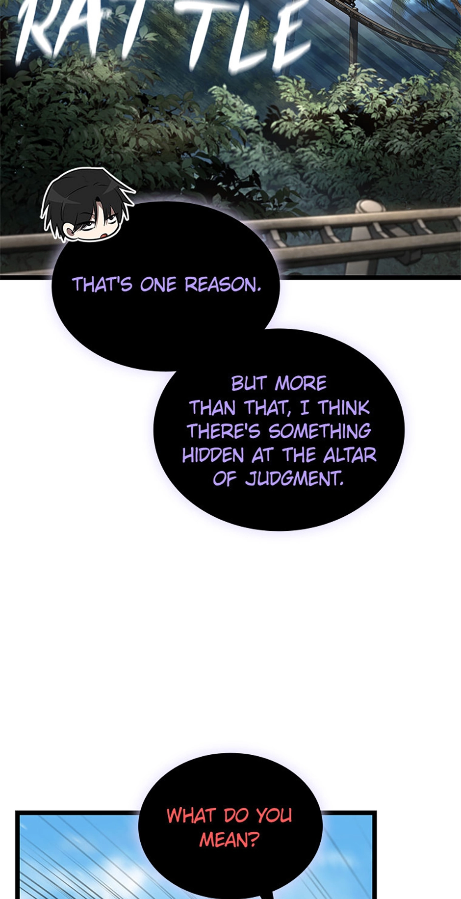Read Infinite Mage Manga Online