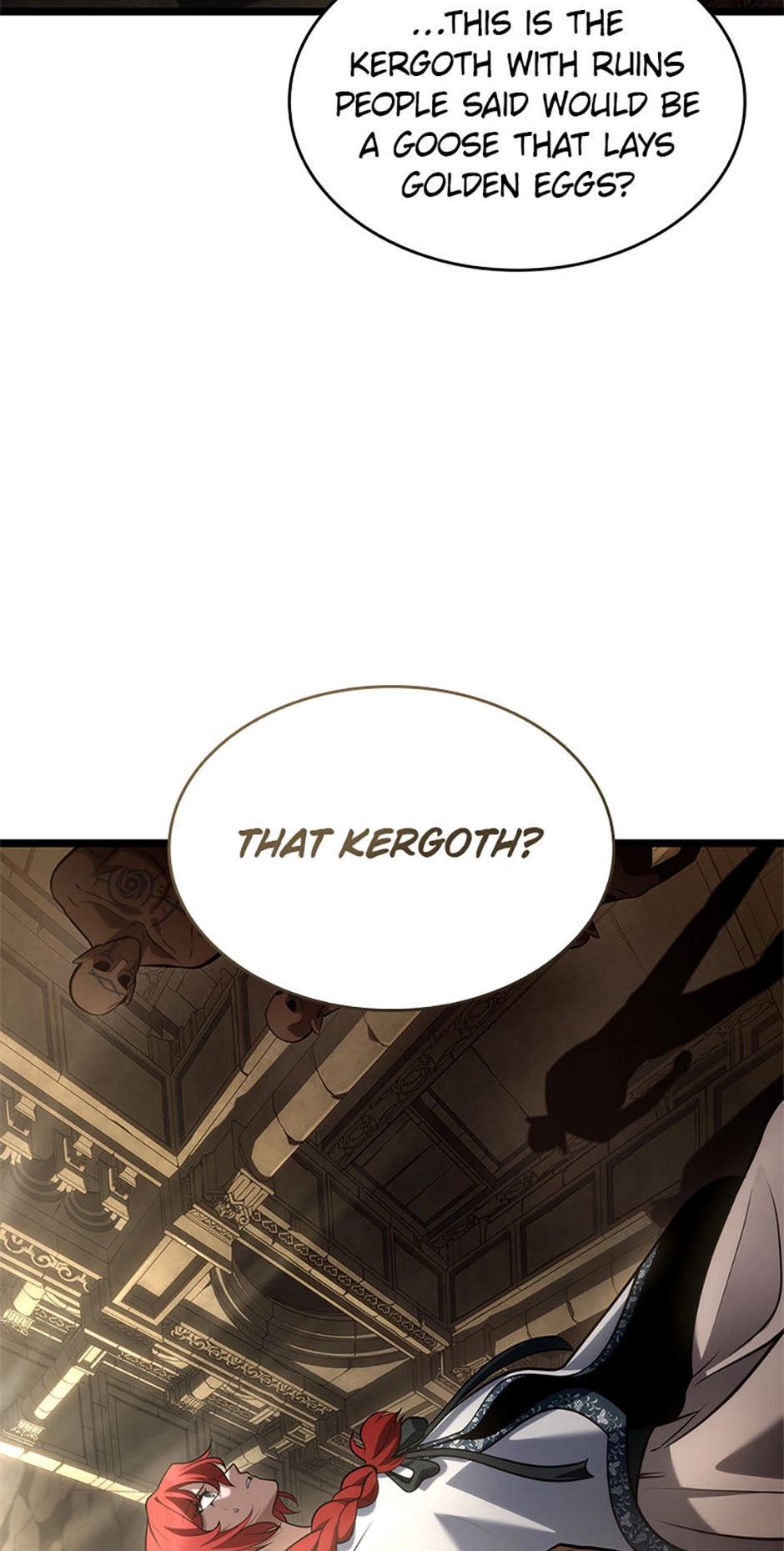 Read Infinite Mage Manga Online
