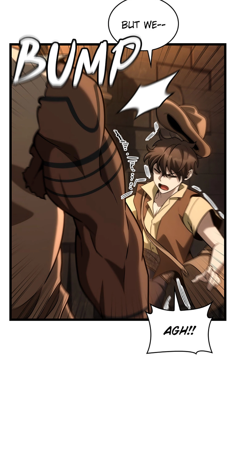 Read Infinite Mage Manga Online