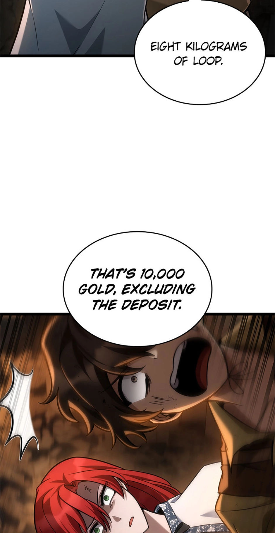 Read Infinite Mage Manga Online