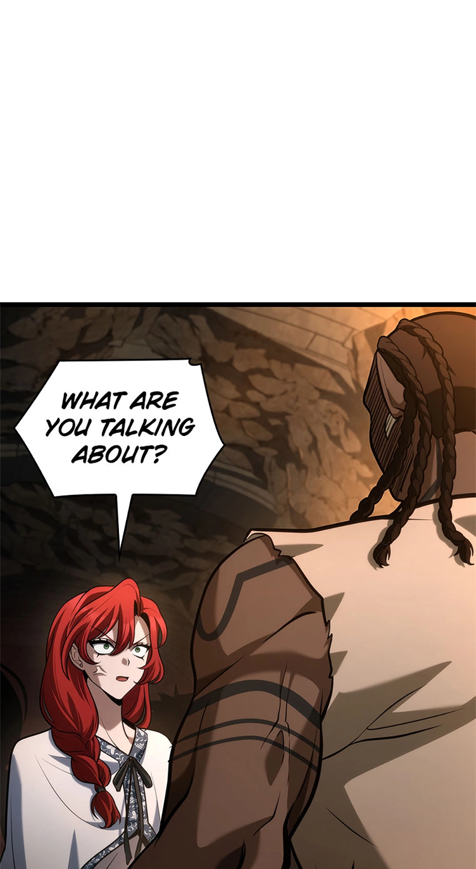 Read Infinite Mage Manga Online