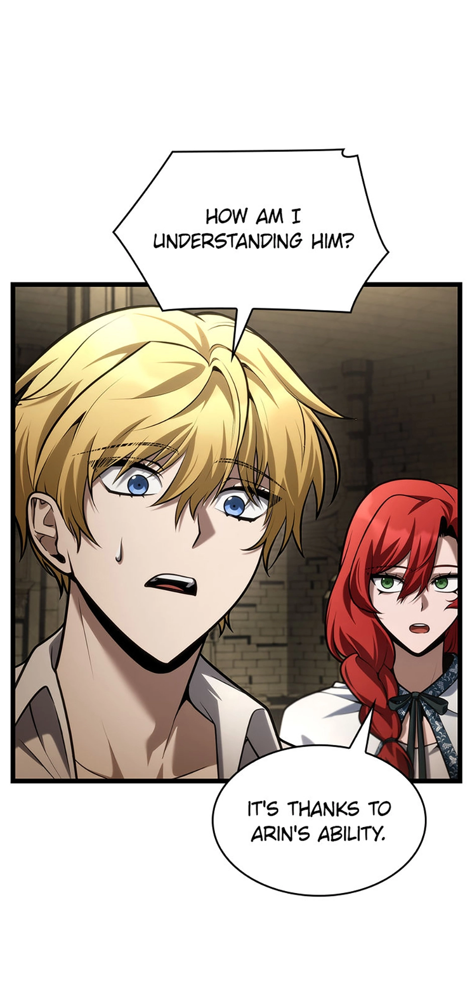 Read Infinite Mage Manga Online