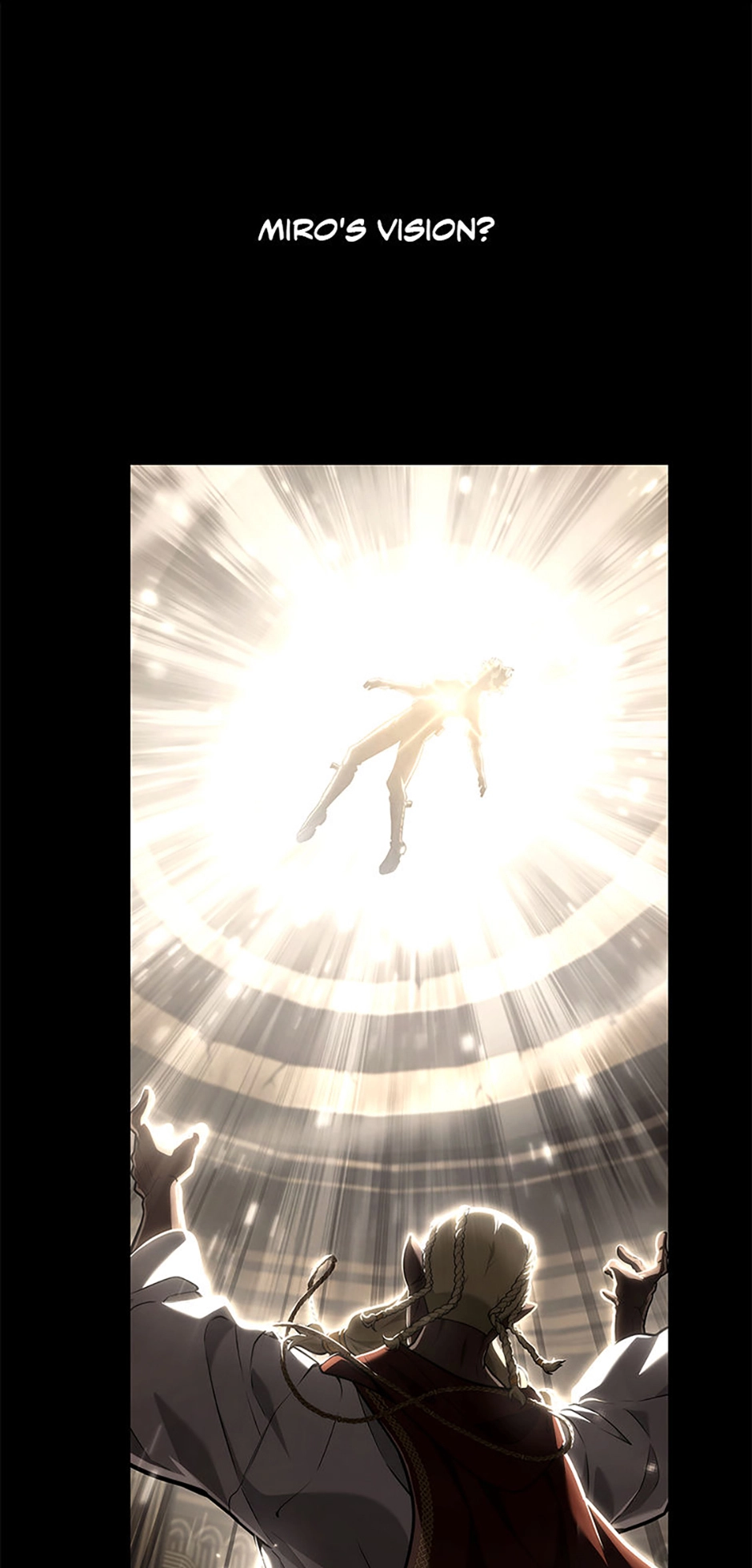Read Infinite Mage Manga Online