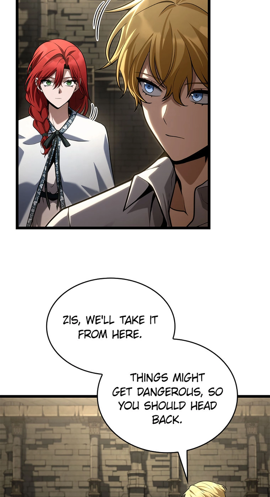 Read Infinite Mage Manga Online