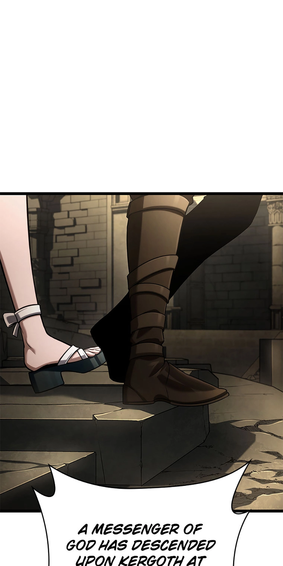 Read Infinite Mage Manga Online
