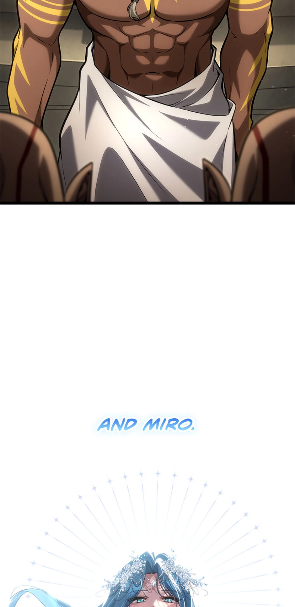 Read Infinite Mage Manga Online