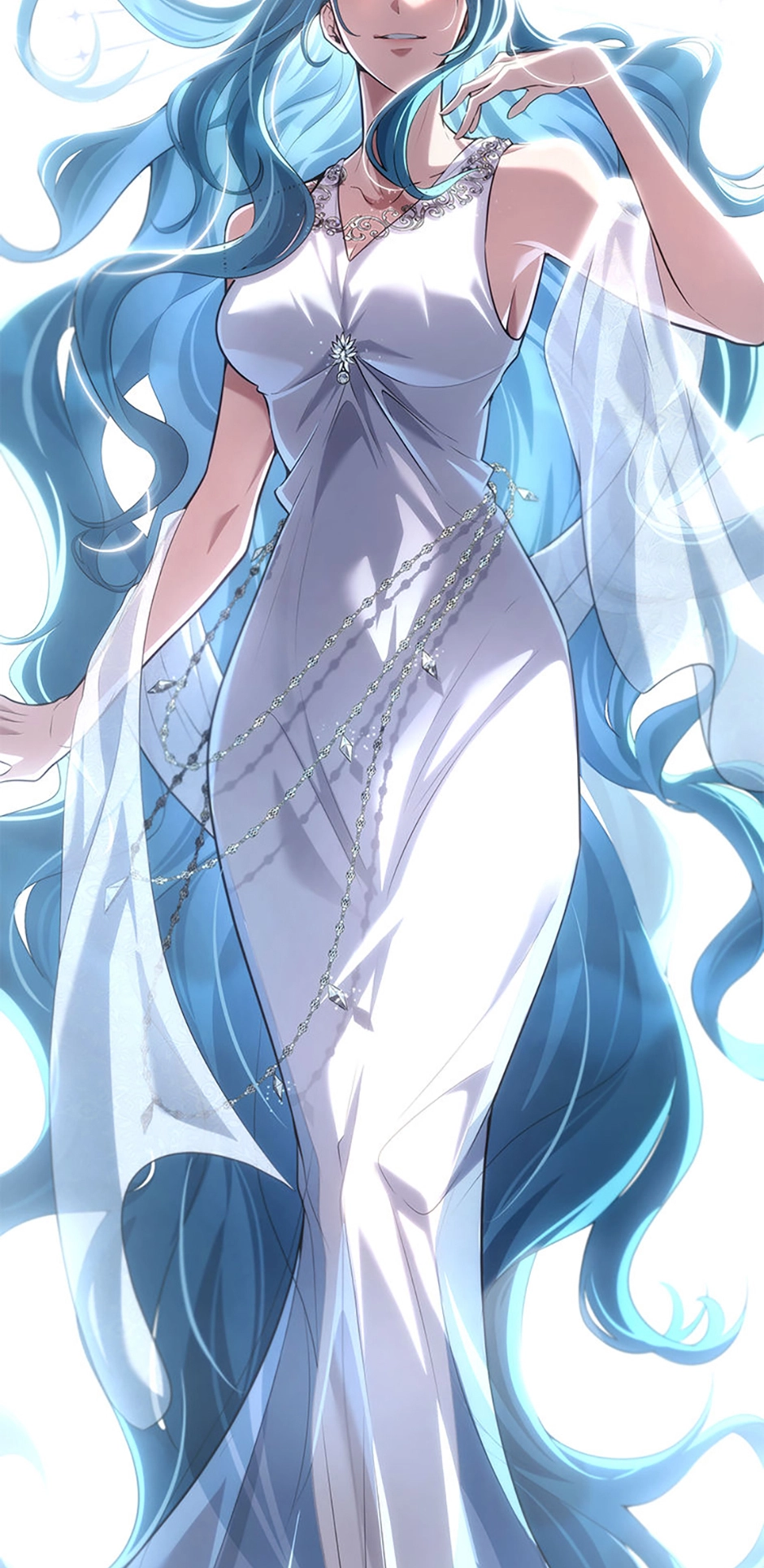 Read Infinite Mage Manga Online