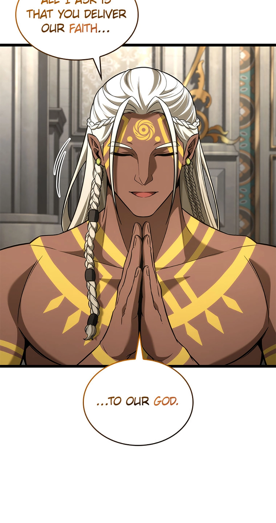 Read Infinite Mage Manga Online
