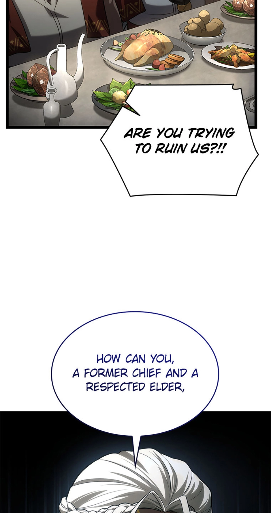 Read Infinite Mage Manga Online
