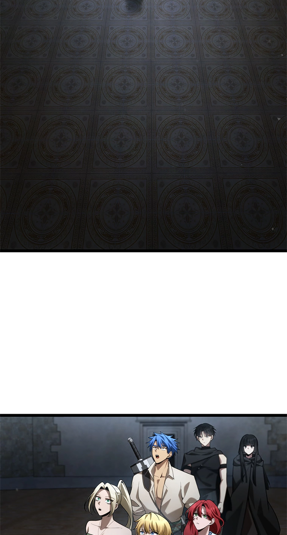 Read Infinite Mage Manga Online