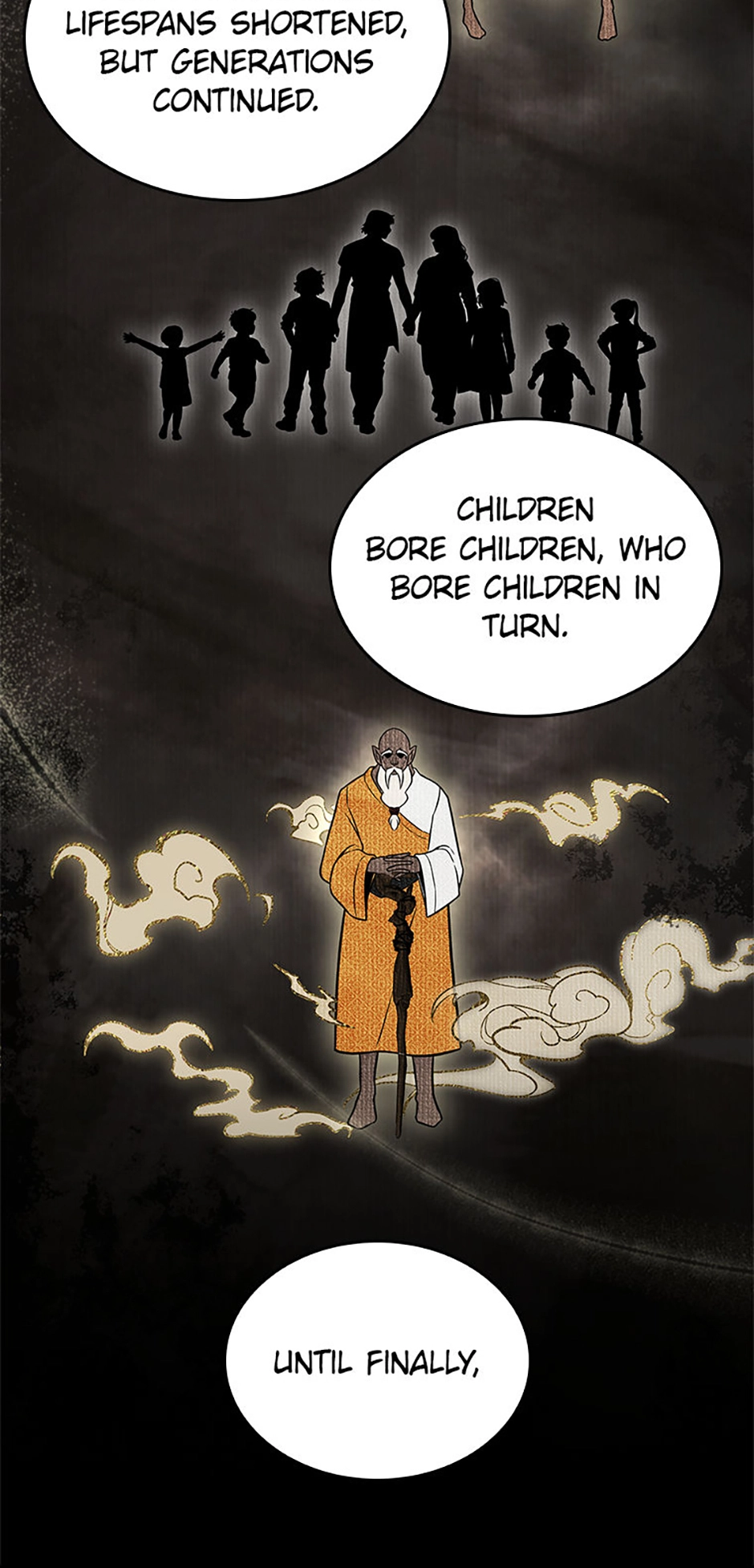 Read Infinite Mage Manga Online