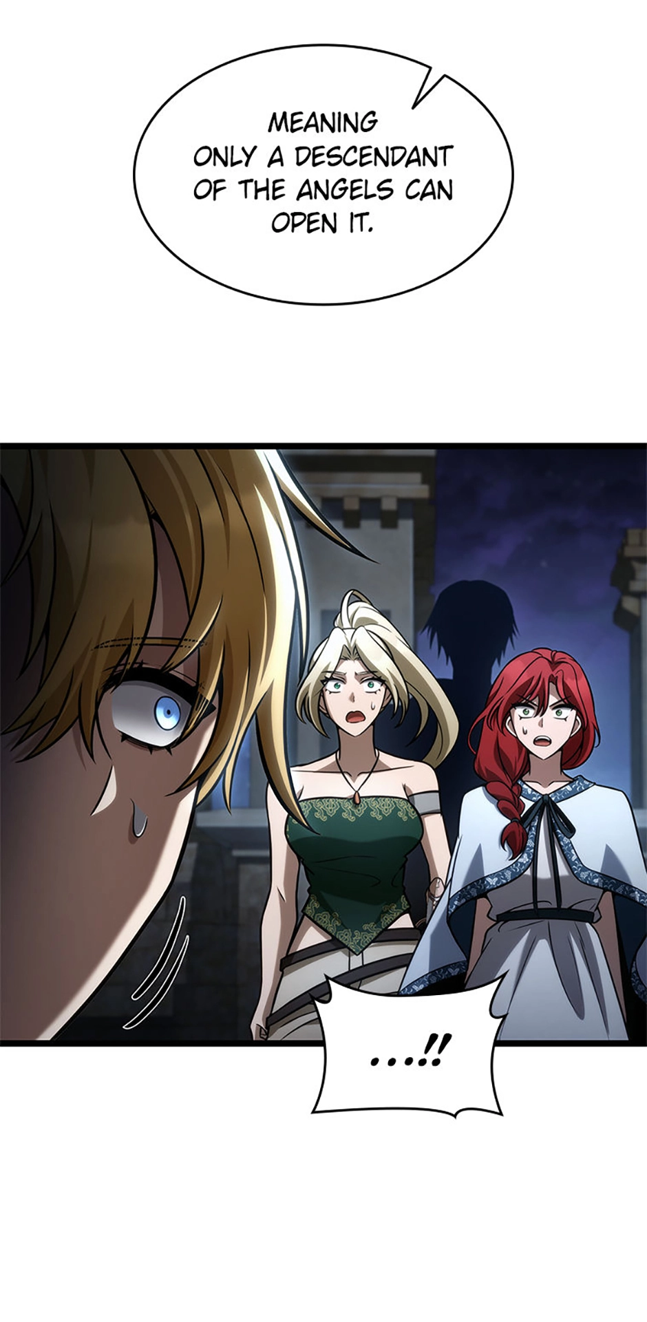 Read Infinite Mage Manga Online