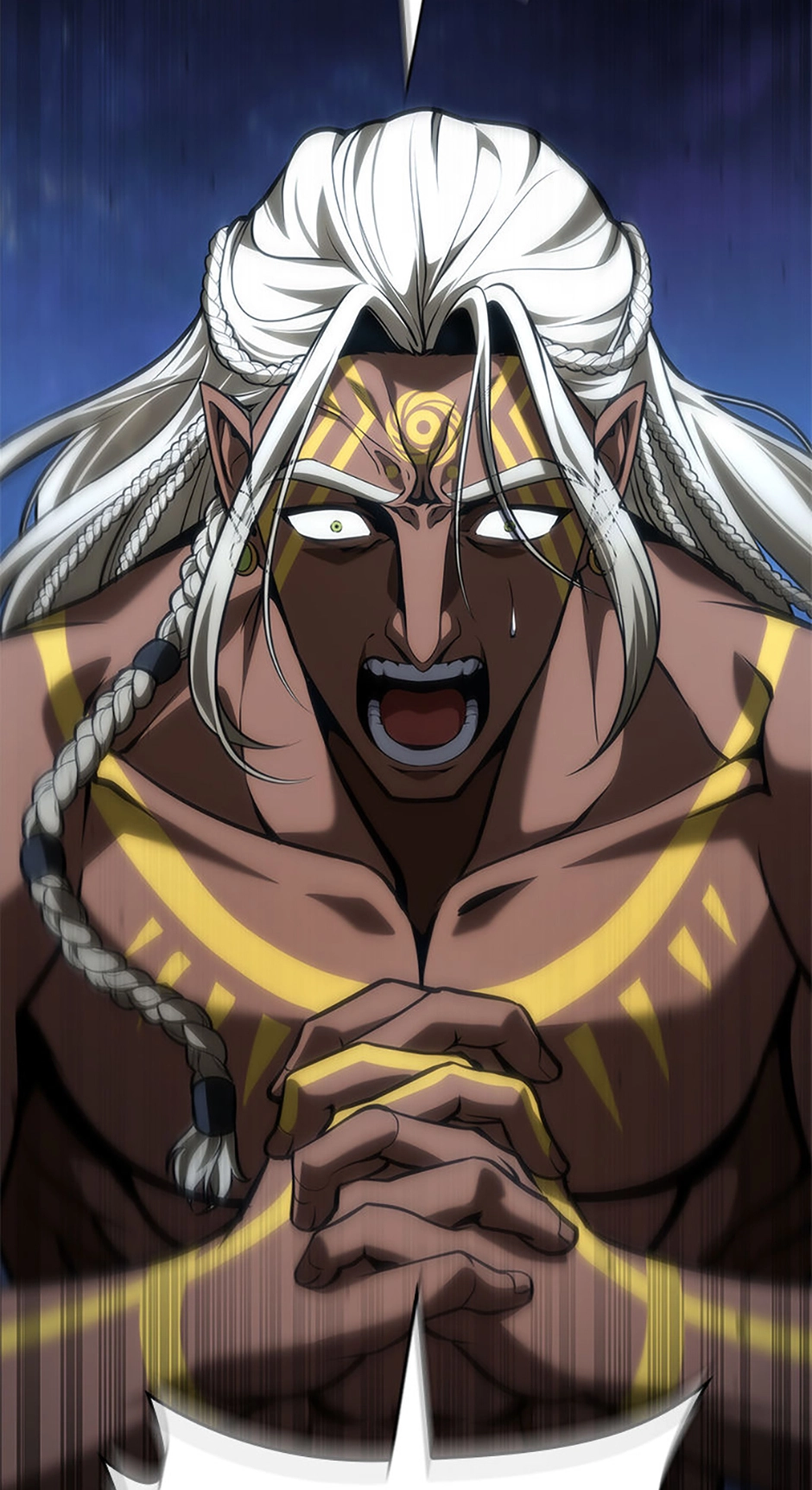 Read Infinite Mage Manga Online
