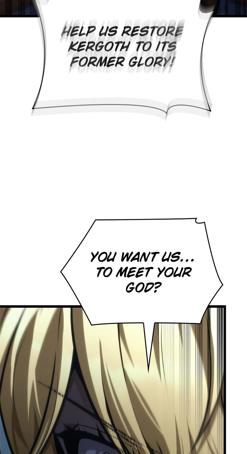 Read Infinite Mage Manga Online