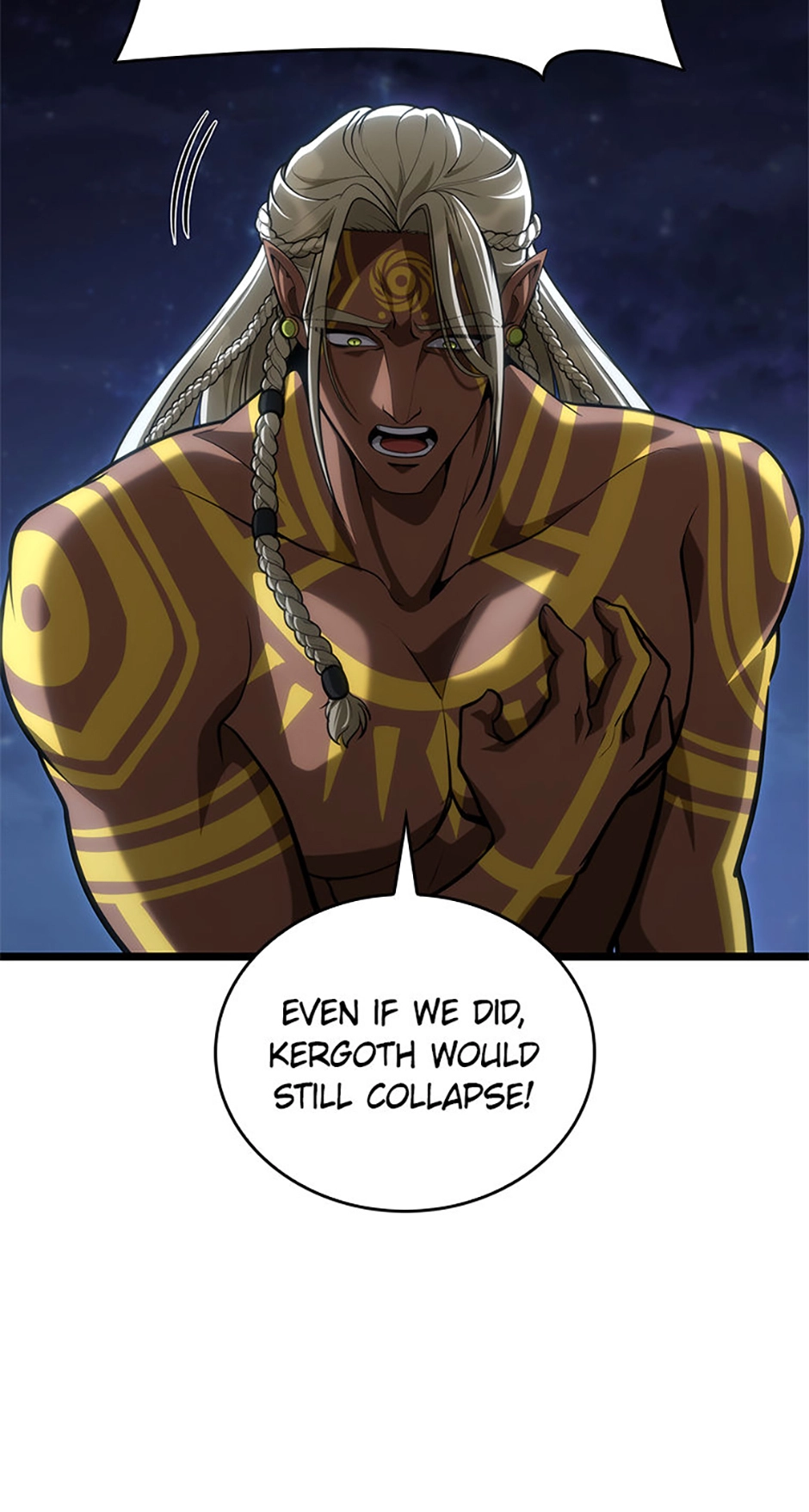 Read Infinite Mage Manga Online