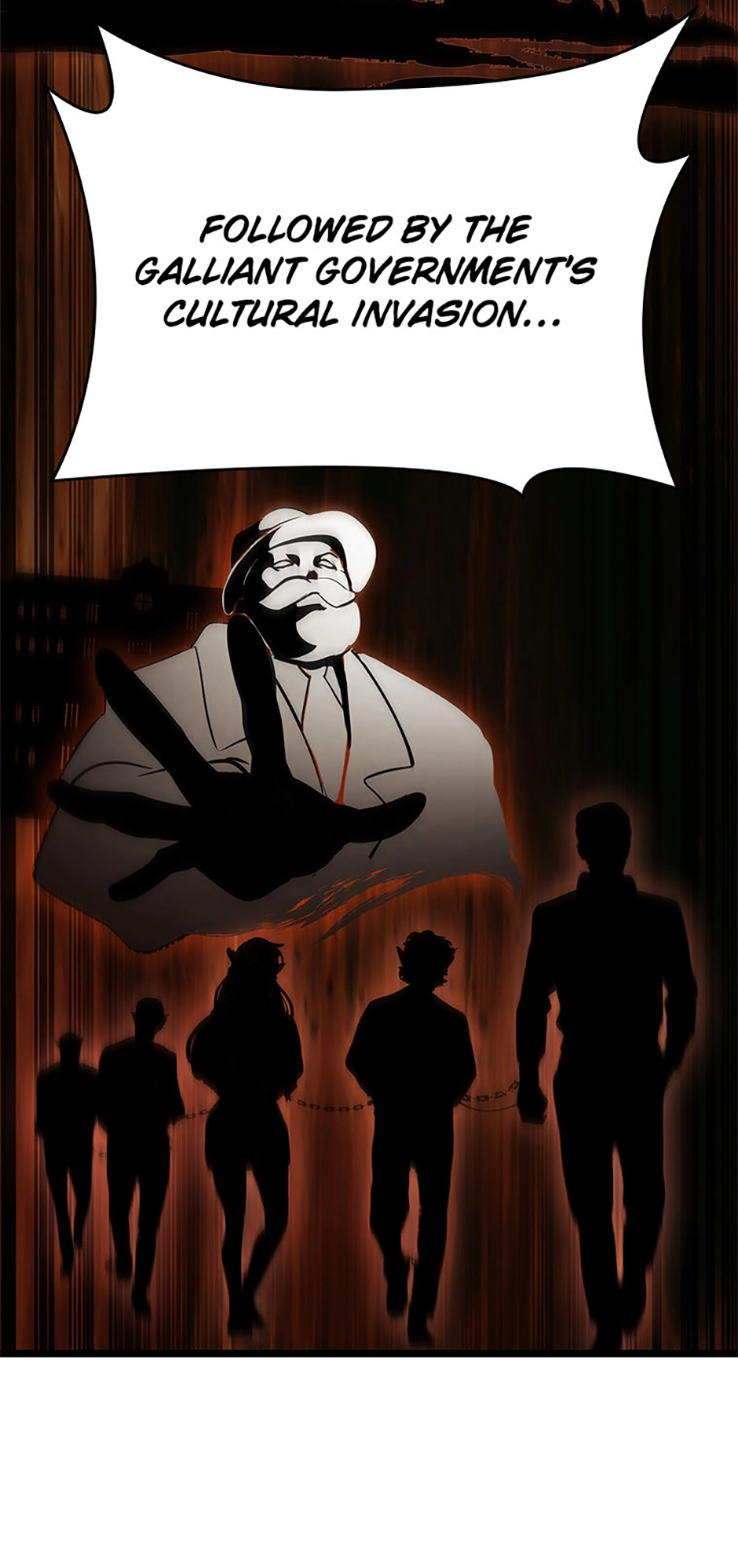 Read Infinite Mage Manga Online