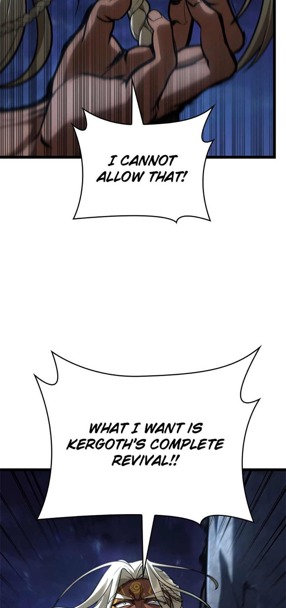Read Infinite Mage Manga Online