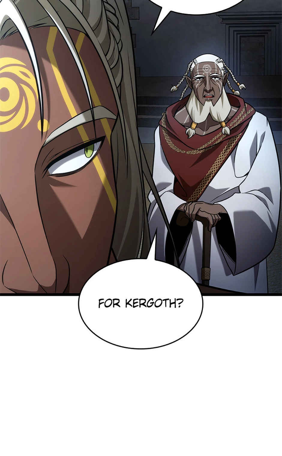 Read Infinite Mage Manga Online