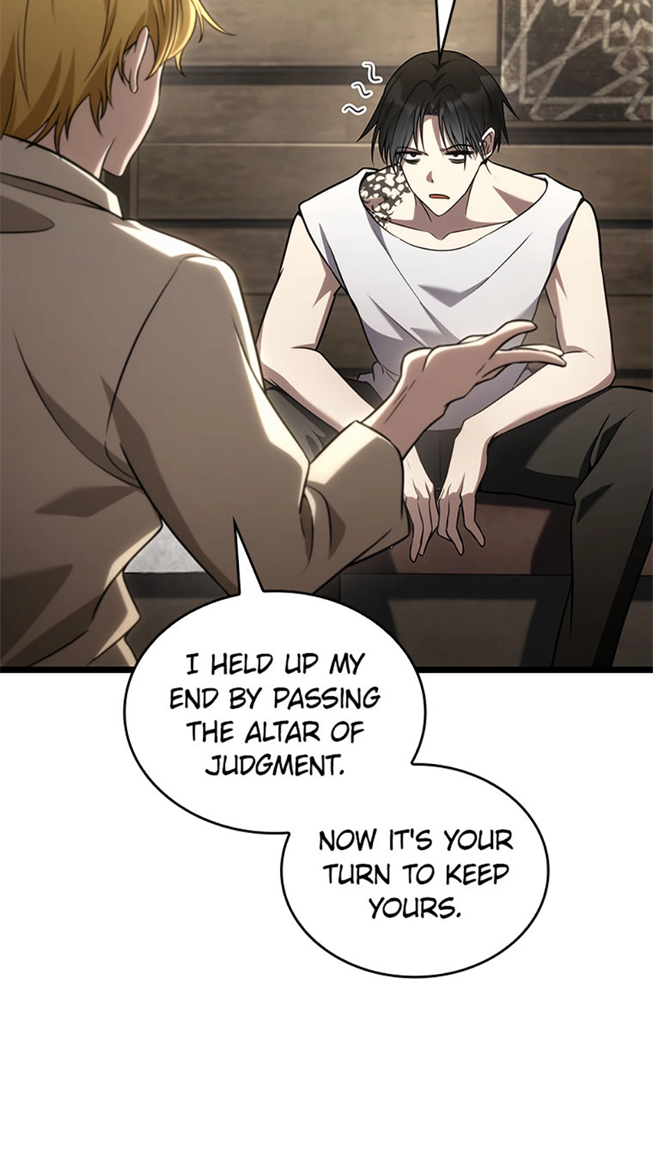 Read Infinite Mage Manga Online
