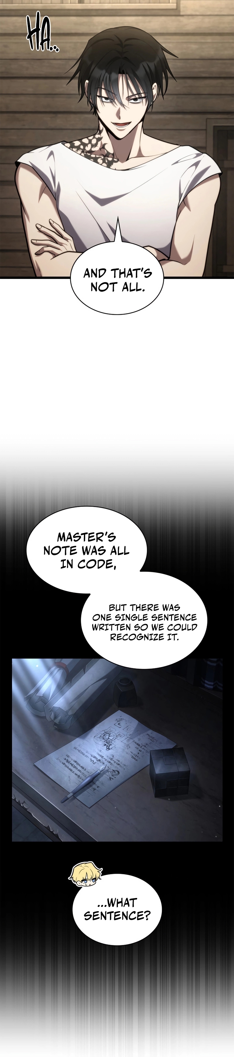 Read Infinite Mage Manga Online