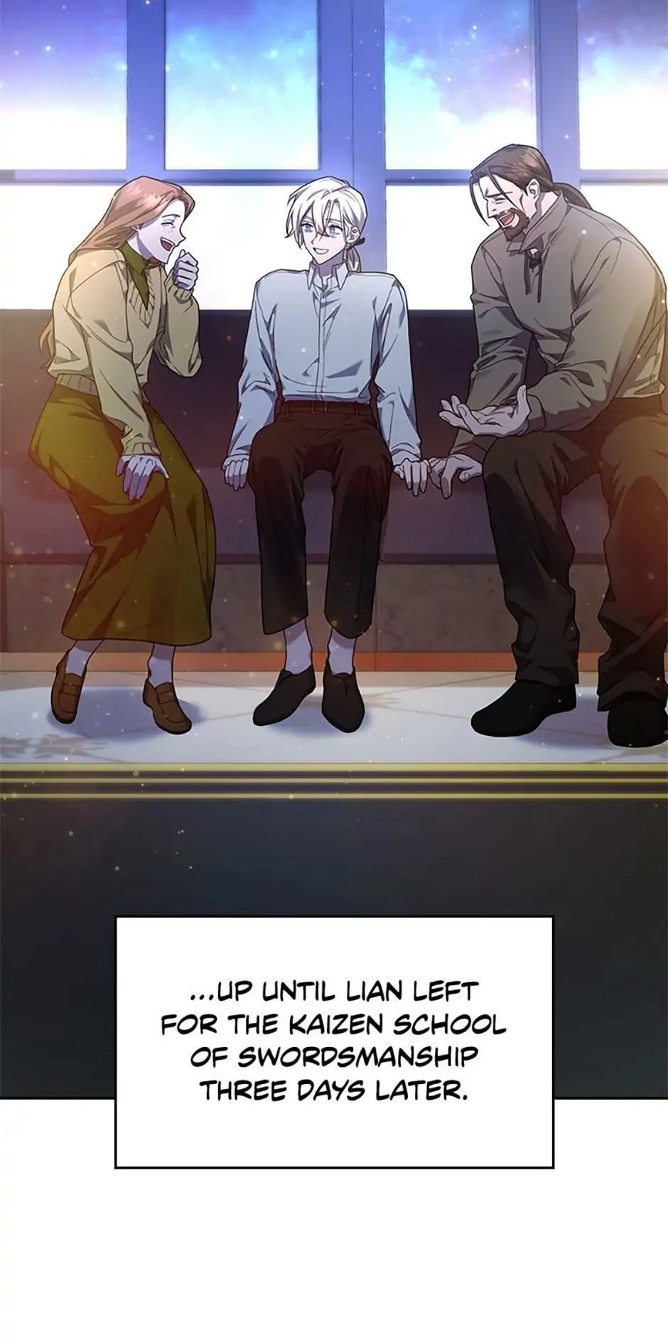 Read Infinite Mage Manga Online
