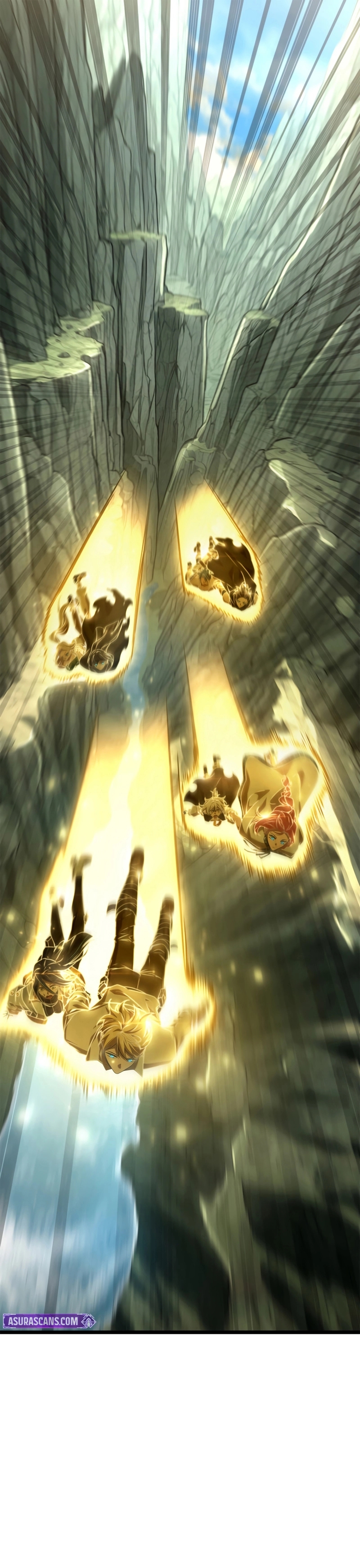 Read Infinite Mage Manga Online