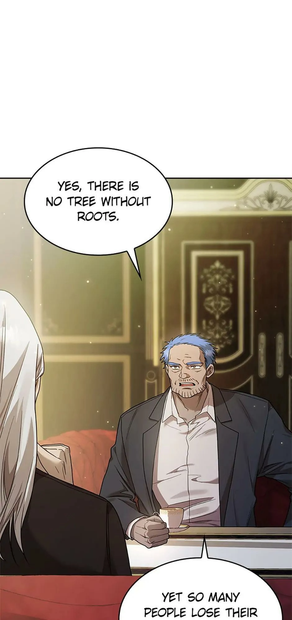 Read Infinite Mage Manga Online