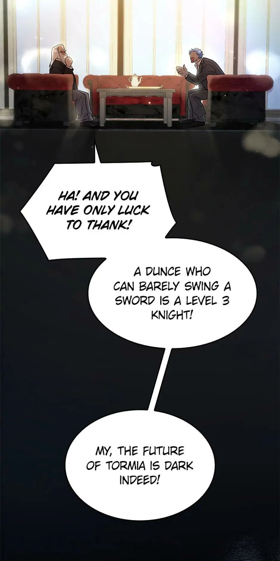 Read Infinite Mage Manga Online