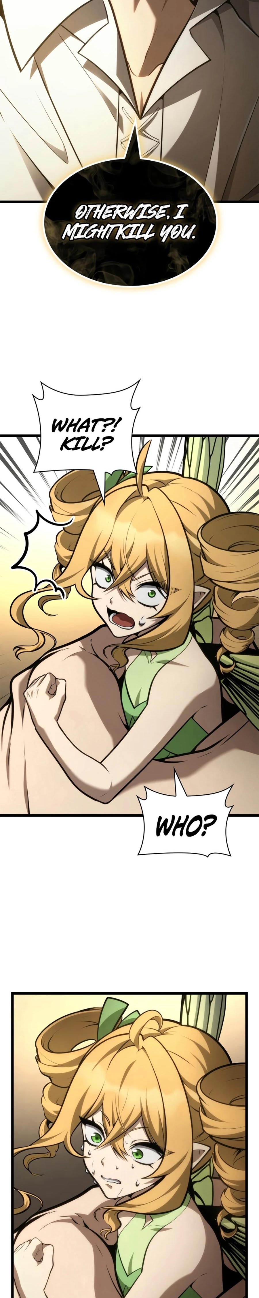 Read Infinite Mage Manga Online