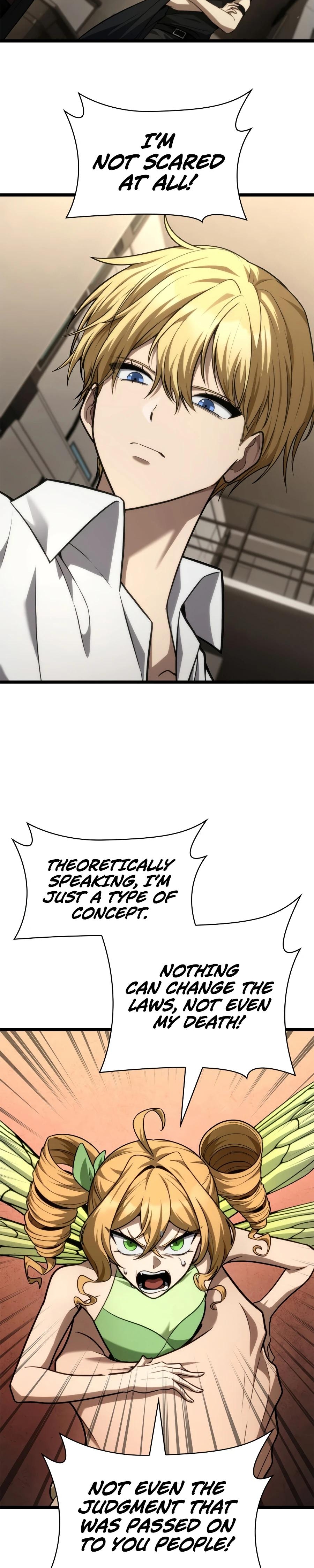 Read Infinite Mage Manga Online