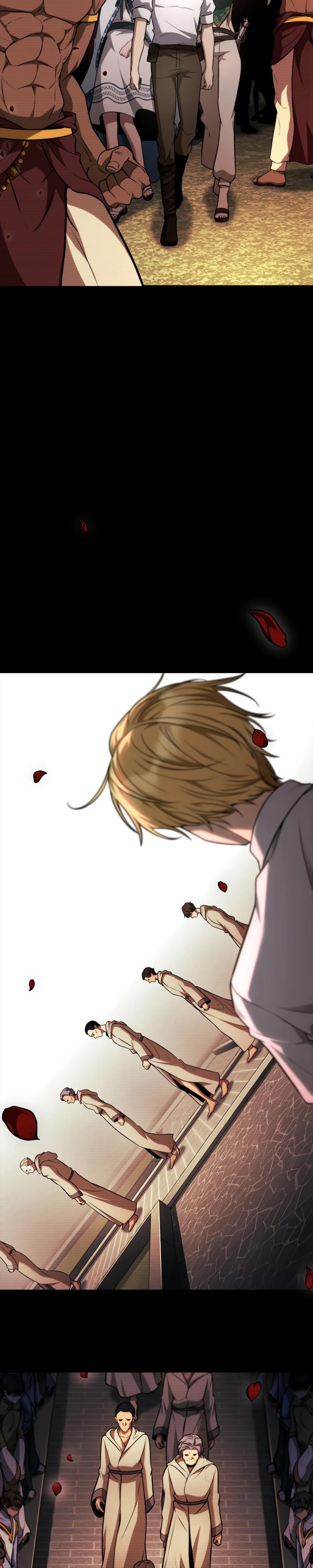 Read Infinite Mage Manga Online